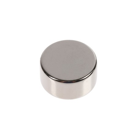 REXANT neodymium magnet, disc 20x10 mm, clutch 11.2 kg