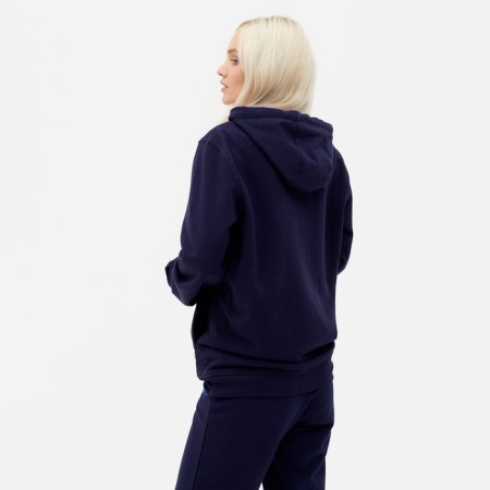 Hoody President, size XS, blue color-10