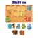 Developing board "Figures"