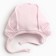 Kit for children (swing, slider, cap), pink color, height 56 ​​cm