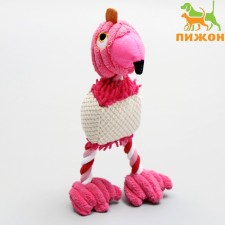 Textile toy 
