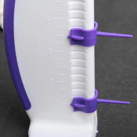 Ruler for marking the cake-1