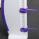 Ruler for marking the cake