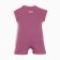 Sandwheel-filler children's minku, raspberry color, height 86-92 cm