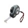 Tundra tile, two -component case, hitchhiking, magnetic hook, 5 m x 19 mm