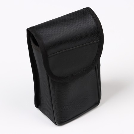 Binoculars hunter, zoom 8, lens 21mm-4
