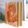Photo album 30 magnetic sheets "Rednecks" 23x28 cm