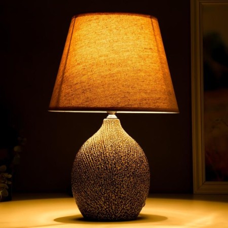 Table lamp 16421/1 E14 40W 25x25x38.5 cm Risalux-2