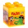 Puzzles in plastic packaging "Big Construction", 35 elements