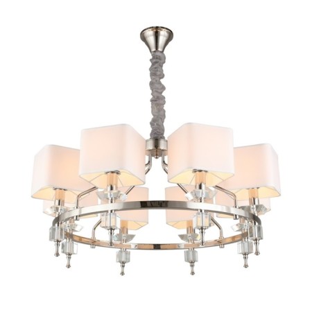 Suspended chandelier Giada E14 320W