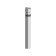 Cersanit wisla a63059 shell mixer, tall, drain set