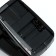 The radio -controlled car "Drift" works on the battery, light, replaceable wheels in the kit