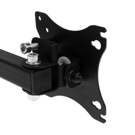 Ramo K511, for the monitor, 10 "-32", up to 8 kg, black-7
