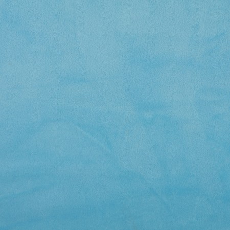Flap for needlework, plush, blue, 50 × 50 cm-1