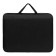 Folder for drawings and drawings A3, 470 x 350 x 20 mm, with handles, textile, calligrata, "stone"