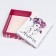 Gift box "March 8 with a girl", 21 x 15 x 5.7 cm