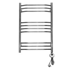 Domoterm electric heated towel rail 