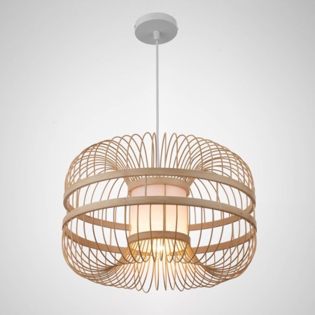 Lamp Bayerlux "Pikolla" E27 15W 40x40x25cm-1