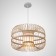 Lamp Bayerlux "Pikolla" E27 15W 40x40x25cm