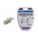 LED lamp Xenite T3011 12V, T10/W5W, 210 LM, 2 pcs
