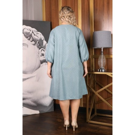 Women's dress, size 56-8