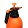 Pompovoy sprayer, 3 l, metal tip, Greengo