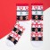 New Year's socks KAFTAN "Classic" p. 36-40 (23-25 ​​cm) 5189267