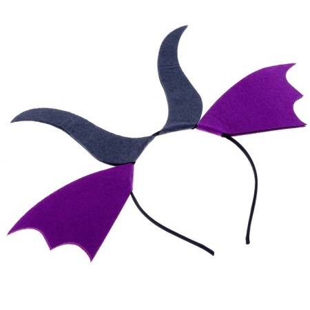 Carnival rim "Dragon with wings"-1
