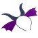 Carnival rim "Dragon with wings"
