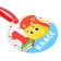 Medal Magnet "1st class"