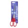 Scissors 19 cm Erichkrause Easycut mix
