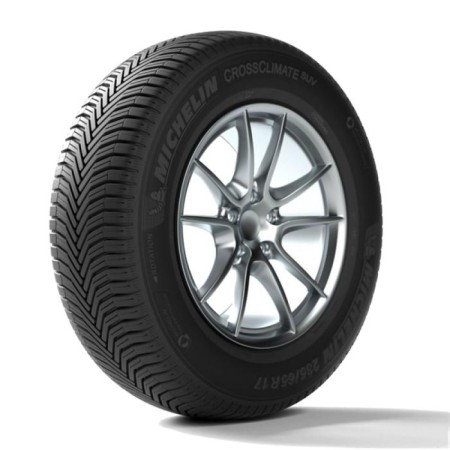 Summer tire Michelin CrossClimate SUV 255/50 R19 107Y