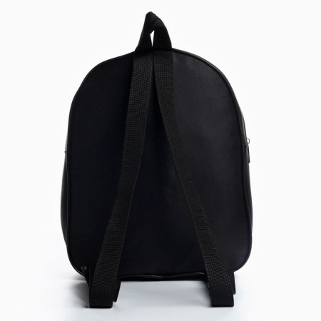 Baby backpack for the boy "Pixels", 24x28x8.5 cm-3