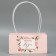 Flower package for you dear, 24 x 12 x 12 cm