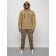 Sports male jacket, size 54, beige color