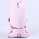 Antistress toy "Bunny with a bow"