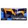 Tractor inertial "Excavator"