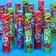 Liquid candy "Spray XXL" Assorted 30 ml