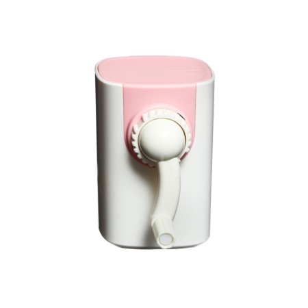 Mechanical sharpener with container "Classic", mix-6