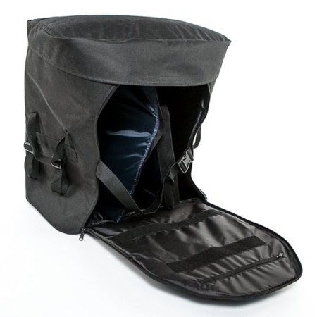 Cofr of the Snowmobile Yamaha Vk Professional Styles S-110-2