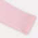 Body Body on buttons with Rant Base anti-ticaras, seams outward, height 62 cm, pale pink color