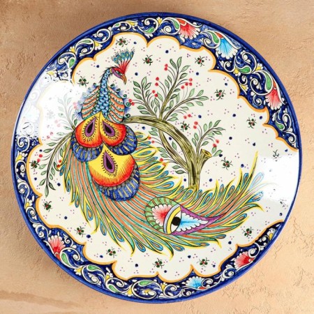 Lryan Pavlin Rishtan Ceramics 42.5cm-1