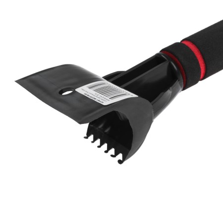 Car shuttle Torso bucket MG-004, soft pen, 26 cm-5