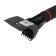 Car shuttle Torso bucket MG-004, soft pen, 26 cm