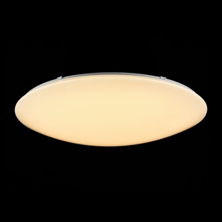 Freya FR699-CL-75-W Gloria, 800x800x141 mm ceiling lamp, LED, 80W, 4500LM, white color-4