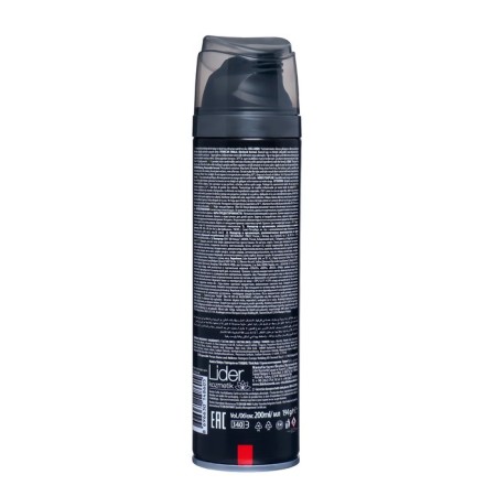 Shaving foam Majix Sport Olive Oil with olive oil, 200 ml-1