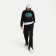 Women's costume (jumper and trousers) Mist Soho, p. 44-46, black