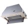 Exposure Maunfeld Trapeze 602ig, built -in, 1150 m3/h, 3 speeds, 59.8 cm, beige