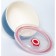 Elrington salad "Aerial. Evening breeze ", with a plastic lid, 750 ml, d = 14 cm