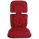 X-Pad Red stroller liner